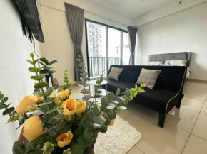 I-City Studio Wifi free movie free Carpark